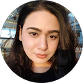 tanisha sanwer