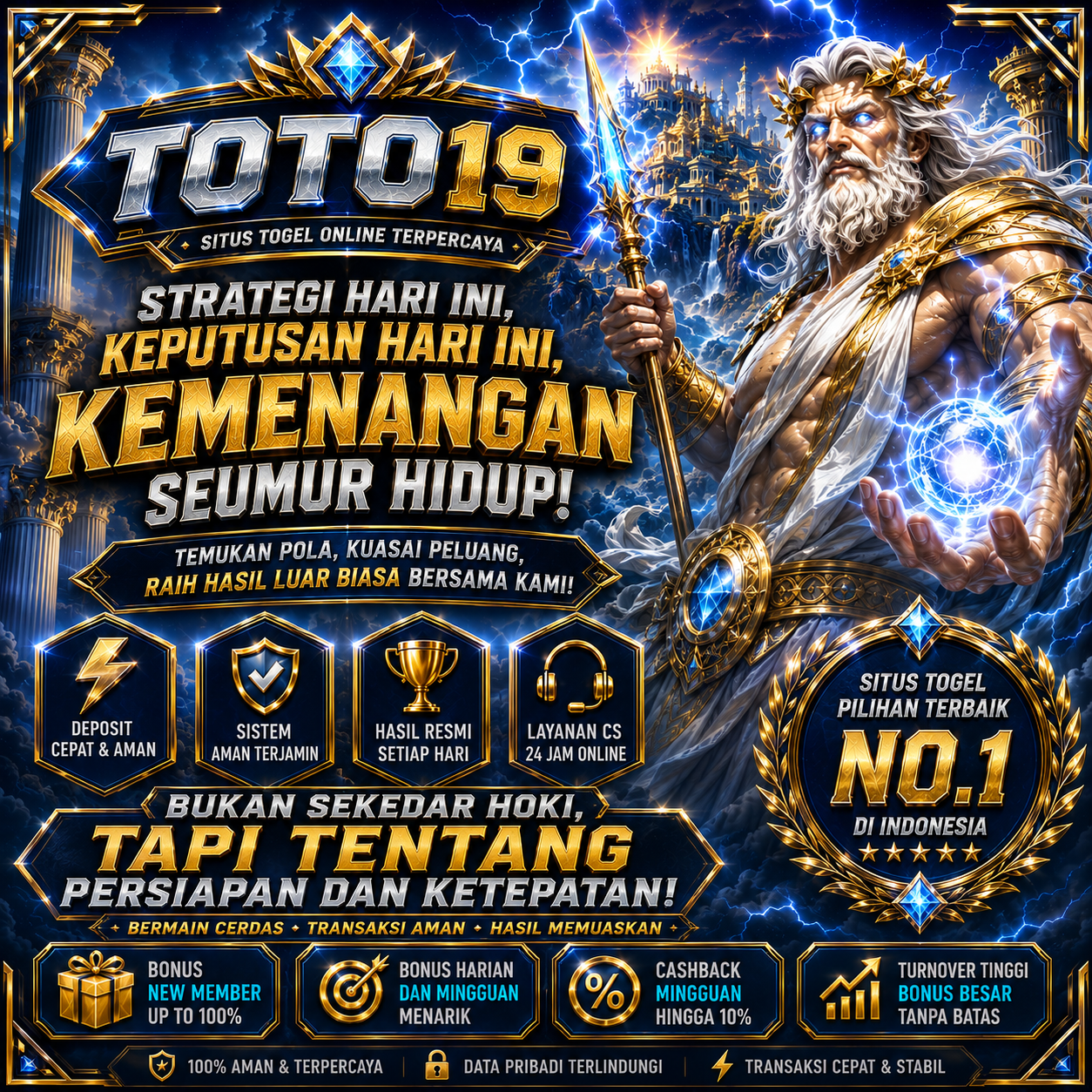 TOTO19