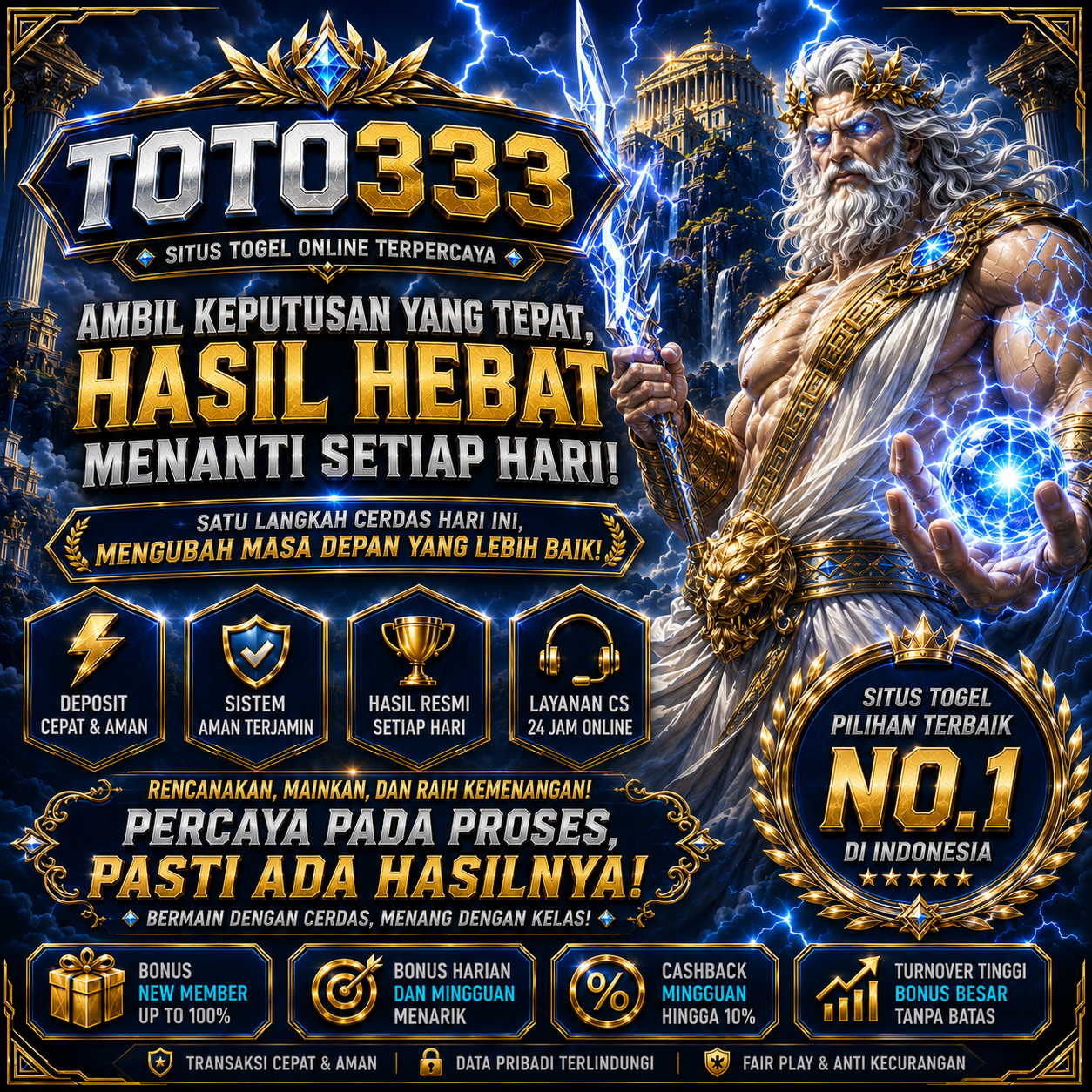 TOTO333
