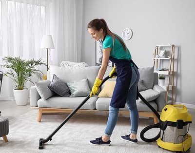House-Cleaning